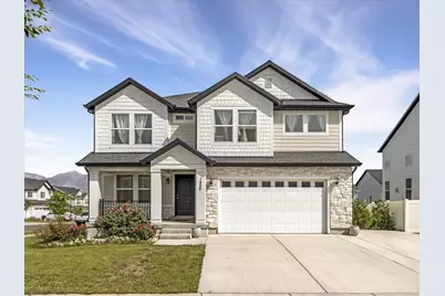1454 N Sierra Way, Lehi, UT 84048 - Photo 1