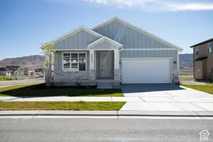 2902 N Chokecherry Dr, Eagle Mountain, UT 84005 - Photo 1