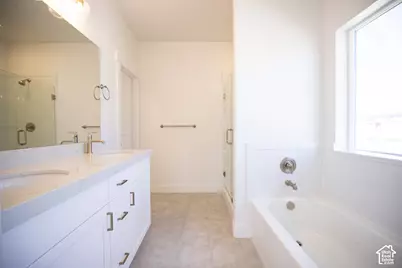 2902 N Chokecherry Dr #7048, Eagle Mountain, UT 84005 - Photo 6
