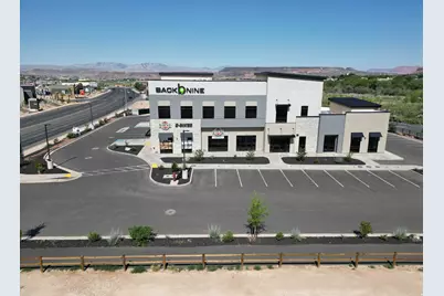1479 George Washington Blvd, Saint George, UT 84790 - Photo 1