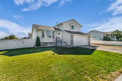 3187 S 6250 W, West Valley, UT 84128 - Photo 2