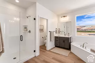 12914 S Big Wig Dr W, Herriman, UT 84096 - Photo 12