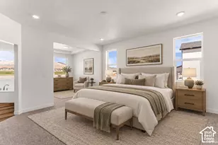 12914 S Big Wig Dr W, Herriman, UT 84096 - Photo 10
