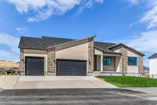 12914 S Big Wig Dr W, Herriman, UT 84096 - Photo 2