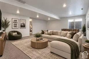 12914 S Big Wig Dr W, Herriman, UT 84096 - Photo 18