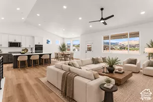 12914 S Big Wig Dr W, Herriman, UT 84096 - Photo 8