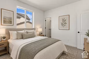 12914 S Big Wig Dr W, Herriman, UT 84096 - Photo 14