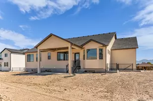 12914 S Big Wig Dr W, Herriman, UT 84096 - Photo 4