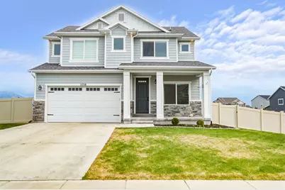 3256 S Iron Hill Cir, Saratoga Springs, UT 84045 - Photo 1