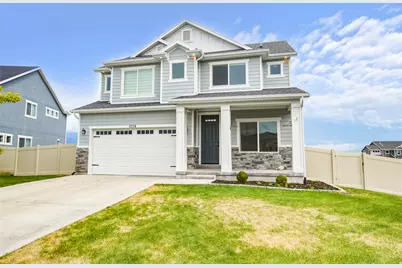 3256 S Iron Hill Cir, Saratoga Springs, UT 84045 - Photo 2