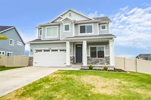3256 S Iron Hl Cir, Saratoga Springs, UT 84045 - Photo 2