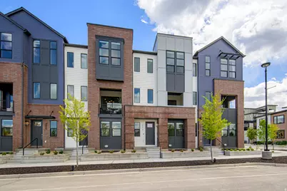 4958 S Rodeo Walk Dr E #37, Salt Lake City, UT 84117 - Photo 1