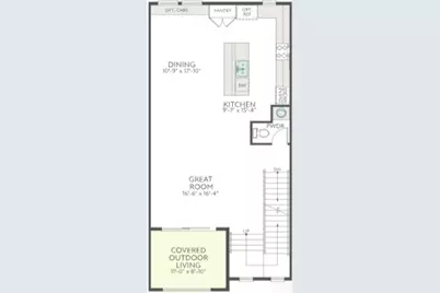 4958 S Rodeo Walk Dr E #37, Salt Lake City, UT 84117 - Photo 8