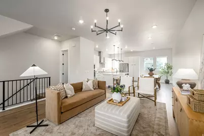 4958 S Rodeo Walk Dr E #37, Salt Lake City, UT 84117 - Photo 4