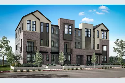 4958 S Rodeo Walk Dr E #37, Salt Lake City, UT 84117 - Photo 2