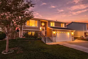 2352 W Pauline Way, West Jordan, UT 84088 - Photo 1