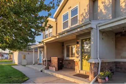 7458 S 1550 E, South Weber, UT 84405 - Photo 2