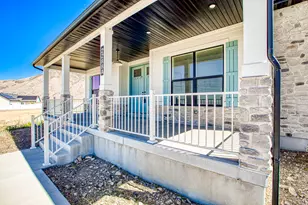 2288 N Lincoln Ln, Pine Canyon, UT 84074 - Photo 4
