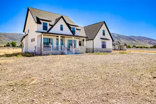 2288 N Lincoln Ln, Pine Canyon, UT 84074 - Photo 2