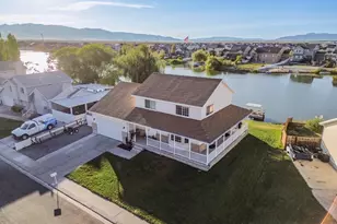 178 Lakeview, Stansbury Park, UT 84074 - Photo 1