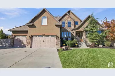 12732 S Merryvale Cir W, Riverton, UT 84065 - Photo 1
