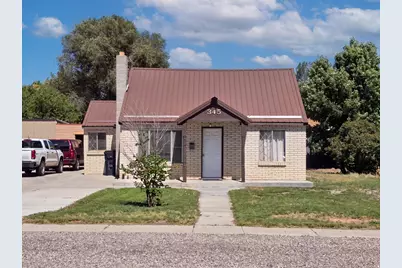 345 E 100 S, Richfield, UT 84701 - Photo 1