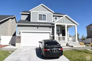 1044 W Osprey Dr, Stansbury Park, UT 84074 - Photo 2