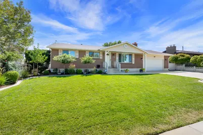 3357 W Blue Haven Dr S, West Valley, UT 84119 - Photo 4