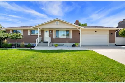 3357 W Blue Haven Dr S, West Valley, UT 84119 - Photo 2