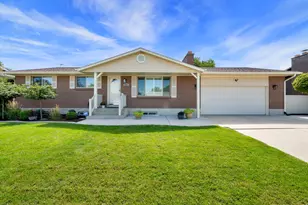 3357 W Blue Haven Dr S, West Valley, UT 84119 - Photo 2