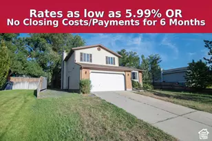 10273 S Countrywood Dr, Sandy, UT 84092 - Photo 1