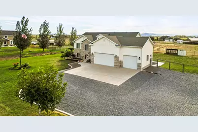 7755 N Highway 38 W, Honeyville, UT 84314 - Photo 2