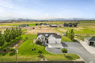 7755 N Hwy 38 W, Honeyville, UT 84314 - Photo 4