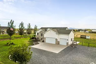 7755 N Hwy 38 W, Honeyville, UT 84314 - Photo 2