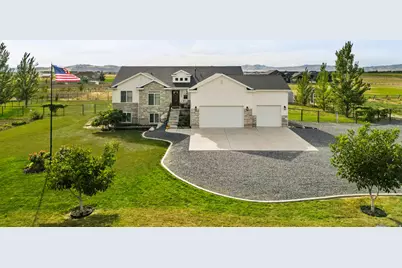 7755 N Highway 38 W, Honeyville, UT 84314 - Photo 1