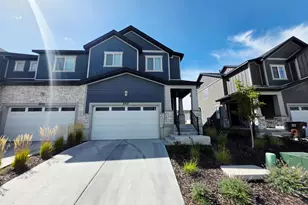 6918 S Mt Meek Dr, West Jordan, UT 84081 - Photo 1