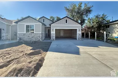 4033 W Mann Way #1, West Valley, UT 84119 - Photo 2