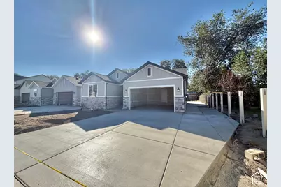 4033 W Mann Way #1, West Valley, UT 84119 - Photo 1