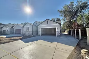 4033 W Mann Way, West Valley, UT 84119 - Photo 1