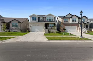 627 N Bennedict Dr, Saratoga Springs, UT 84045 - Photo 1