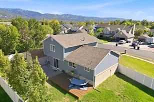 934 W Meadowlark Ln N, West Bountiful, UT 84087 - Photo 34