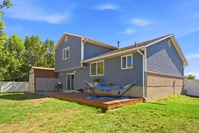 934 W Meadowlark Ln N, West Bountiful, UT 84087 - Photo 28