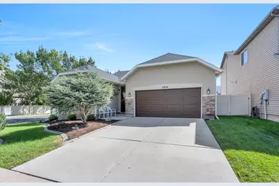 1016 N Skipton Dr, North Salt Lake, UT 84054 - Photo 2