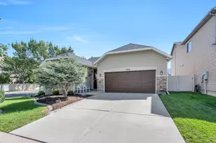 1016 N Skipton Dr, North Salt Lake, UT 84054 - Photo 2