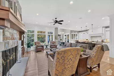 1931 E 5685 S, Holladay, UT 84121 - Photo 18