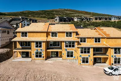 375 W Ascent Dr #265, Hideout, UT 84036 - Photo 36
