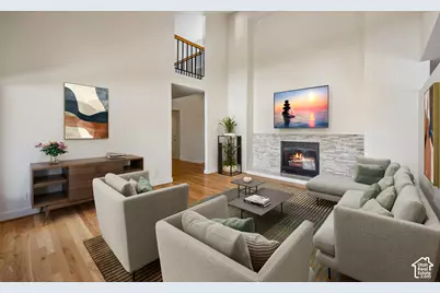 1107 E Birchbrook Cir S, Cottonwood Heights, UT 84047 - Photo 10