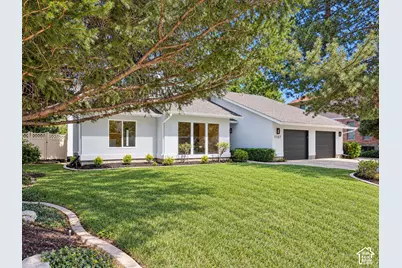 1107 E Birchbrook Cir S, Cottonwood Heights, UT 84047 - Photo 2