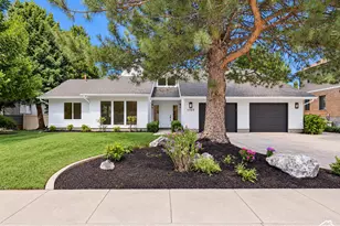 1107 E Birchbrook Cir S, Cottonwood Heights, UT 84047 - Photo 1