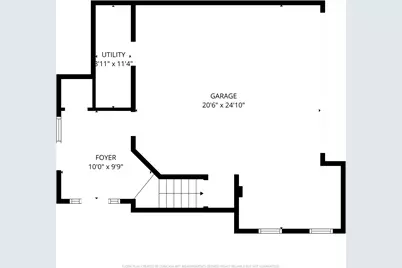 180 W Barry Links Way, Salt Lake City, UT 84115 - Photo 34